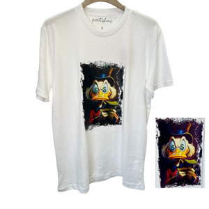 T-Shirt Paperone