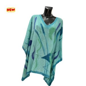Poncho 2025