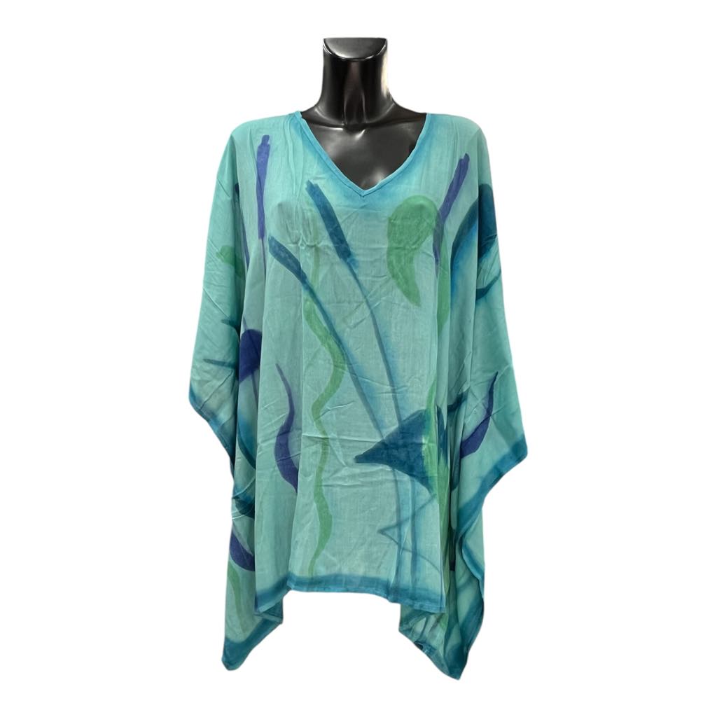 Poncho 2025