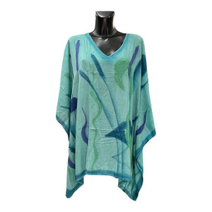 Poncho 2025