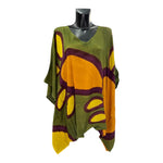 Carica l&#39;immagine nel visualizzatore di Gallery, Poncho Amber
