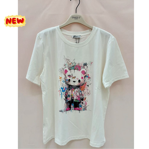 T-Shirt orsetto