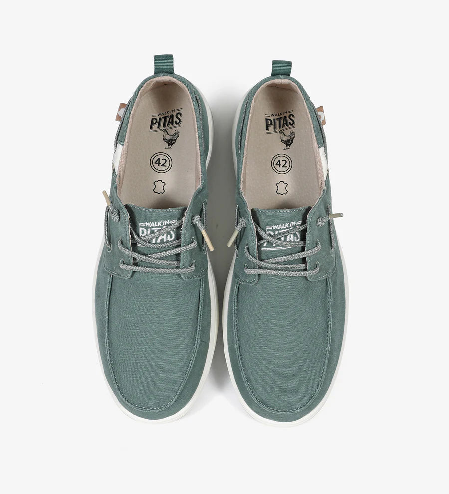 Scarpe Maui Flax