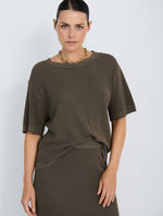 Carica l'immagine nel visualizzatore di Gallery, Maglia con texture

