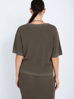 Carica l'immagine nel visualizzatore di Gallery, Maglia con texture
