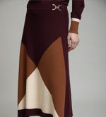 Load image into Gallery viewer, Gonna in maglia
