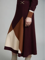 Load image into Gallery viewer, Gonna in maglia
