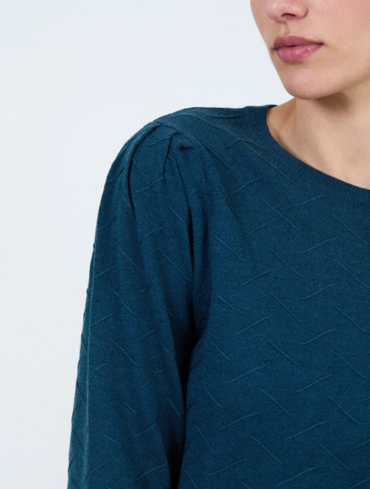 Maglione in lana texture