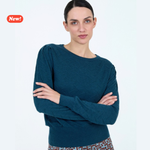 Load image into Gallery viewer, Maglione in lana texture
