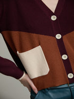 Load image into Gallery viewer, Giacca in maglia
