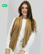 Load image into Gallery viewer, Sciarpa Cashmere
