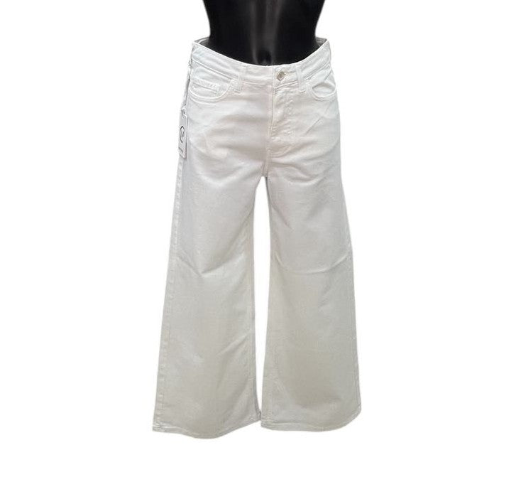 Jeans in puro cotone