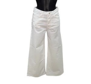 Jeans in puro cotone