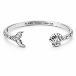 Carica l'immagine nel visualizzatore di Gallery, Bracciale “Mare Sole Amore”
