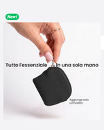 Load image into Gallery viewer, Portamonete Coin Mini
