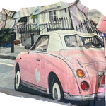 Carica l'immagine nel visualizzatore di Gallery, Sciarpa "quartiere londinese"
