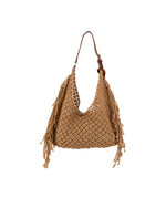 Load image into Gallery viewer, Borsa stile boho-chic

