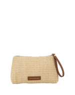 Carica l'immagine nel visualizzatore di Gallery, Borsa/Pochette intrecciata

