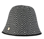 Carica l&#39;immagine nel visualizzatore di Gallery, Cappello forma a campana
