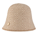 Carica l&#39;immagine nel visualizzatore di Gallery, Cappello forma a campana
