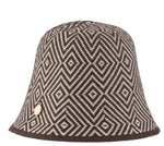 Carica l&#39;immagine nel visualizzatore di Gallery, Cappello forma a campana

