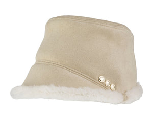 Cappello con visiera
