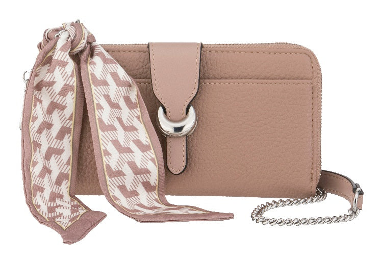 Portafoglio/Pochette rettangolare