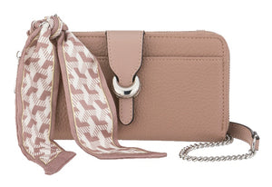 Portafoglio/Pochette rettangolare