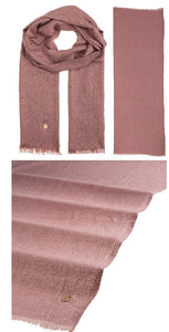 Sciarpa monocolore