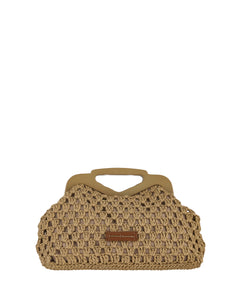 Borsa in crochet