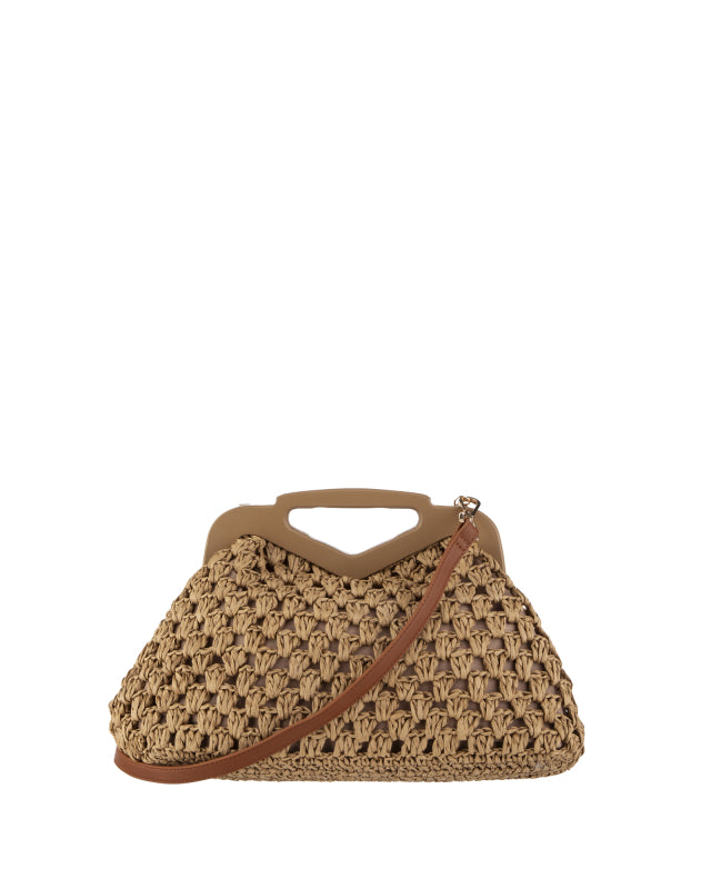 Borsa in crochet