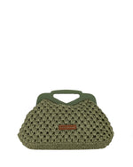 Carica l&#39;immagine nel visualizzatore di Gallery, Borsa in crochet
