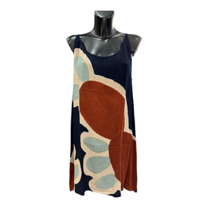 Maxi canotta Singlet