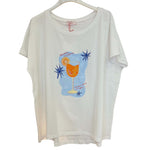 Carica l'immagine nel visualizzatore di Gallery, T-shirt fantasia
