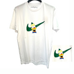 Carica l&#39;immagine nel visualizzatore di Gallery, T-Shirt Krusty il clown

