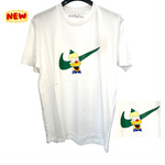 Carica l&#39;immagine nel visualizzatore di Gallery, T-Shirt Krusty il clown
