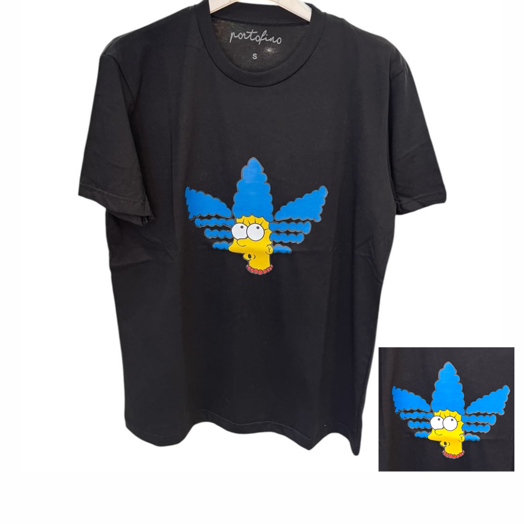 T-Shirt Marge