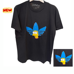 T-Shirt Marge