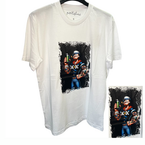 T-Shirt Popeye