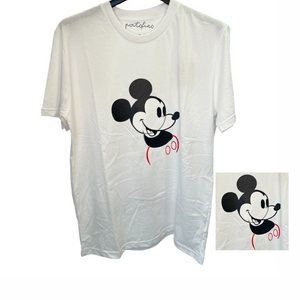 T-Shirt Topolino vintage