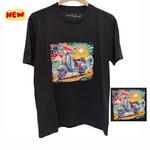 Carica l&#39;immagine nel visualizzatore di Gallery, T-Shirt Vespa
