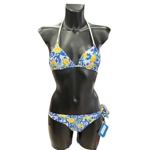 Costume bikini Lemon