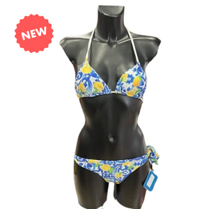 Costume bikini Lemon