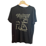 Carica l'immagine nel visualizzatore di Gallery, T-shirt uomo "Vintage"
