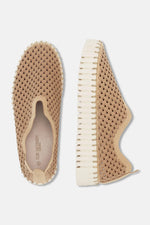 Load image into Gallery viewer, Scarpe Tulip Flats plateau
