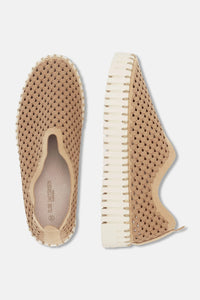Scarpe Tulip Flats plateau