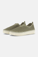 Load image into Gallery viewer, Scarpe Tulip Flats plateau
