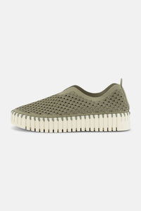 Scarpe Tulip Flats plateau