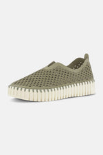 Load image into Gallery viewer, Scarpe Tulip Flats plateau
