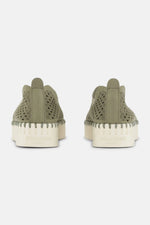 Load image into Gallery viewer, Scarpe Tulip Flats plateau

